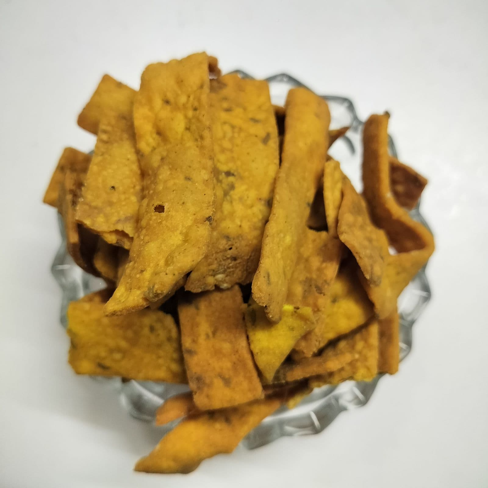 Protein Sticks — Rasoi Tales
