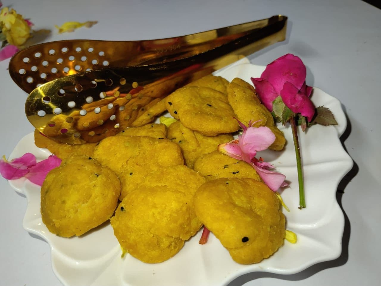Chai Companion Box — Rasoi Tales