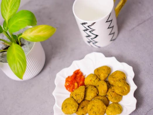 Chai Companion Box — Rasoi Tales