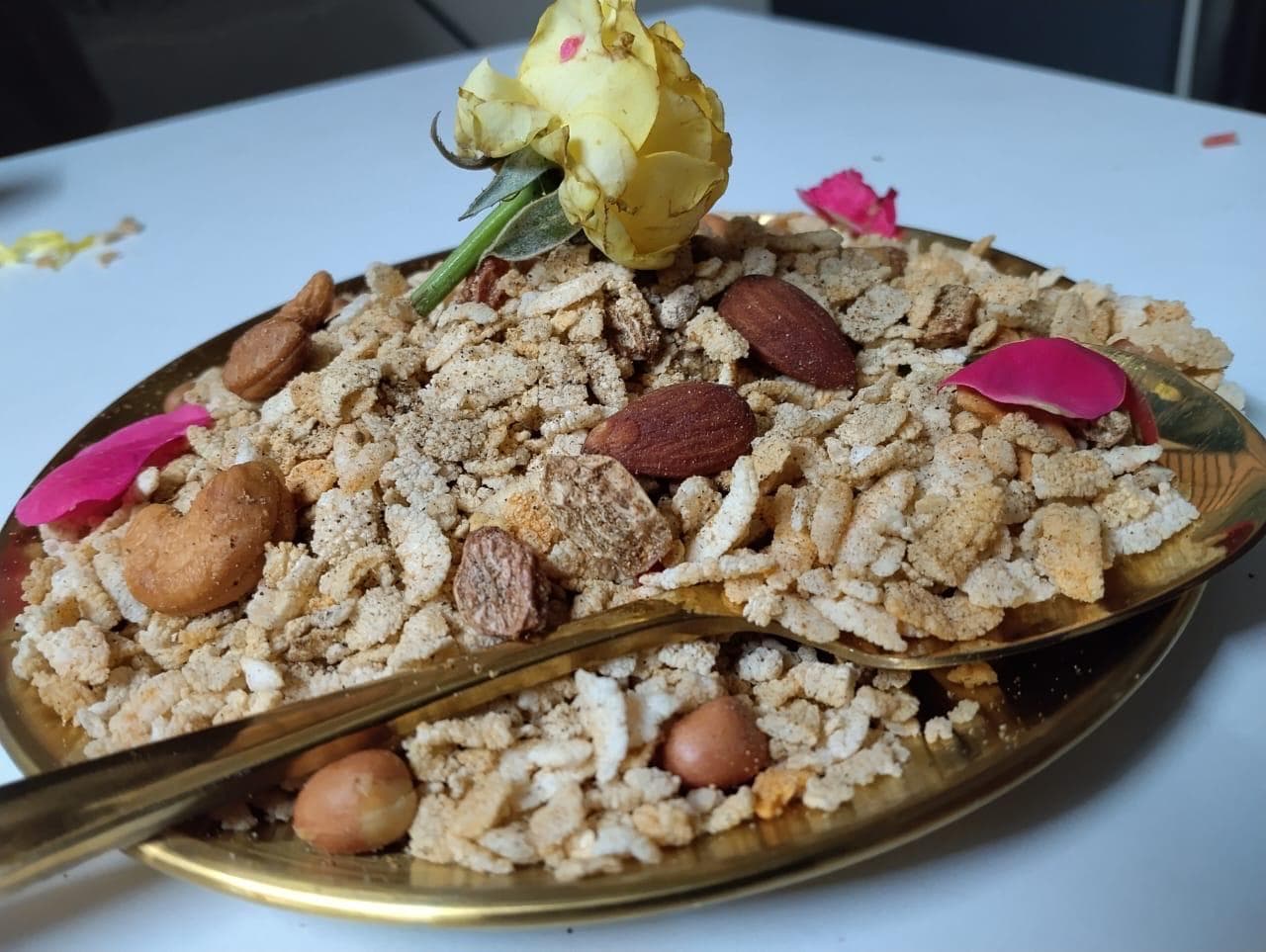 Chai Companion Box — Rasoi Tales