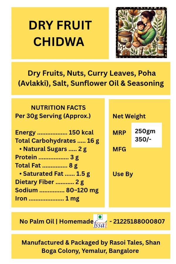 Chai Companion Box — Rasoi Tales
