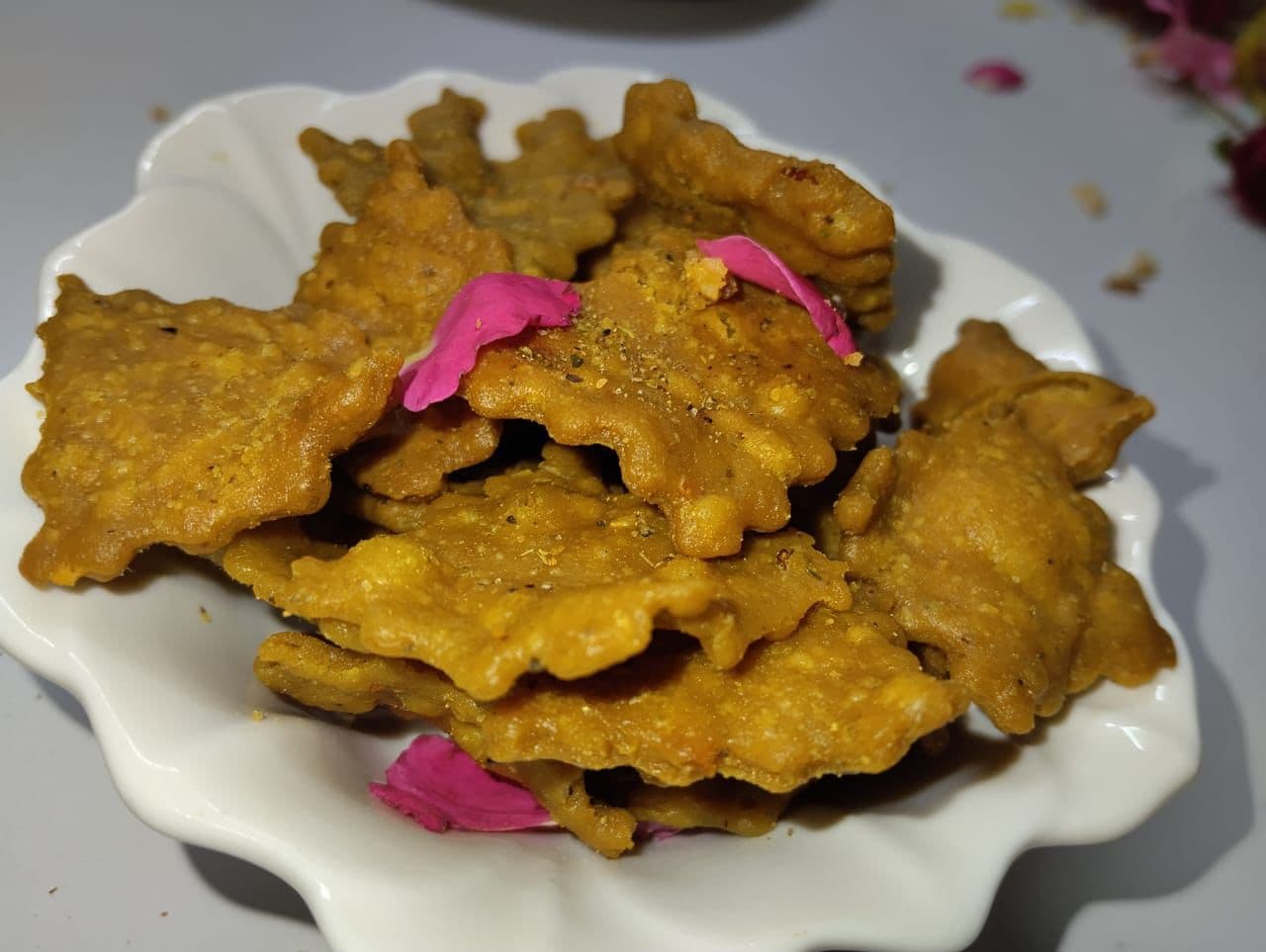 Kids Snack Box — Rasoi Tales