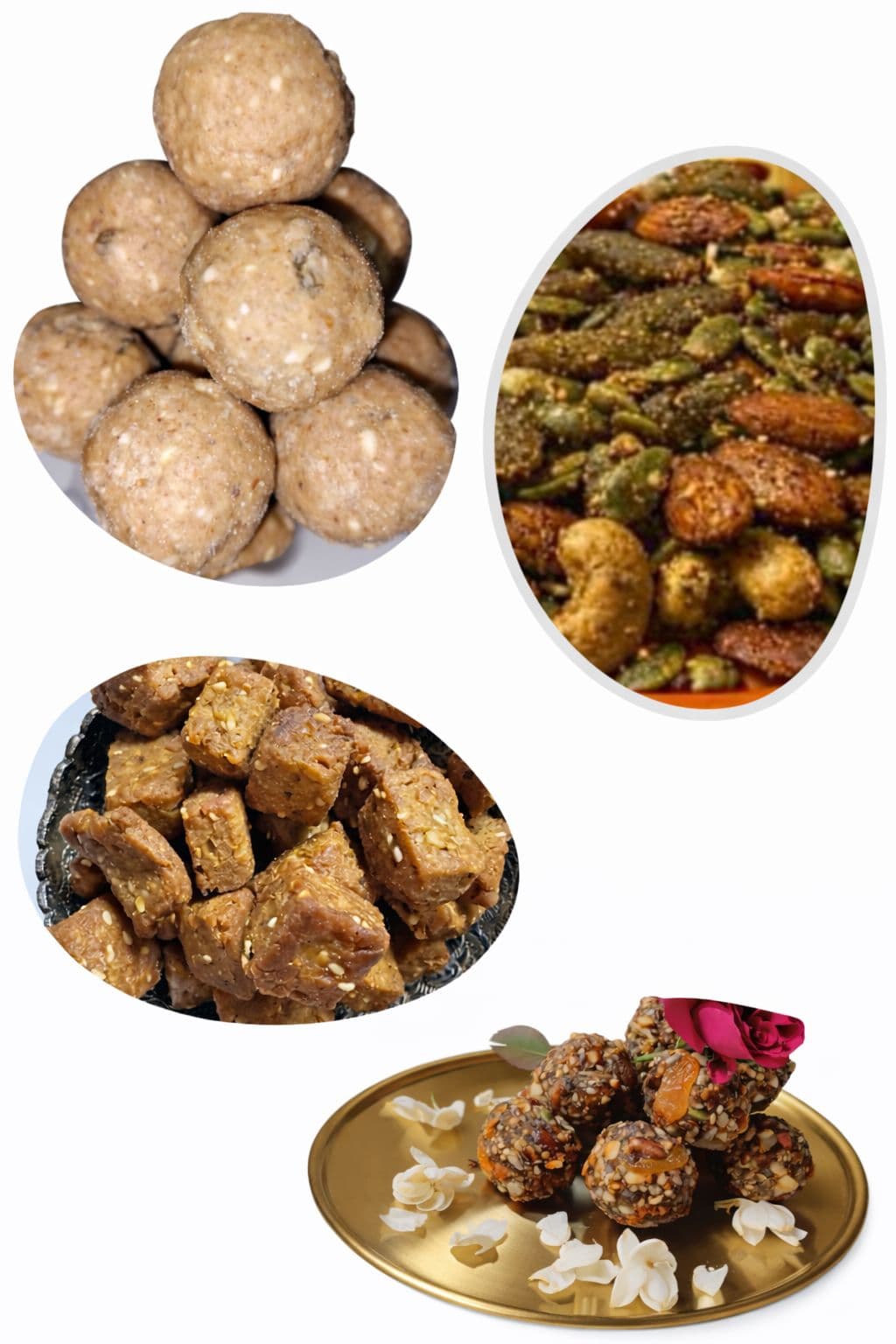 Hormone Balance Box — Rasoi Tales