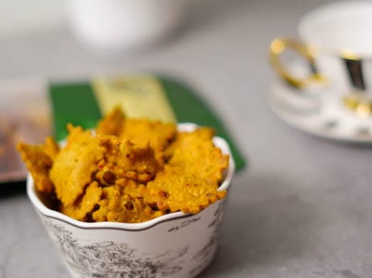 Office Snack Box — Rasoi Tales