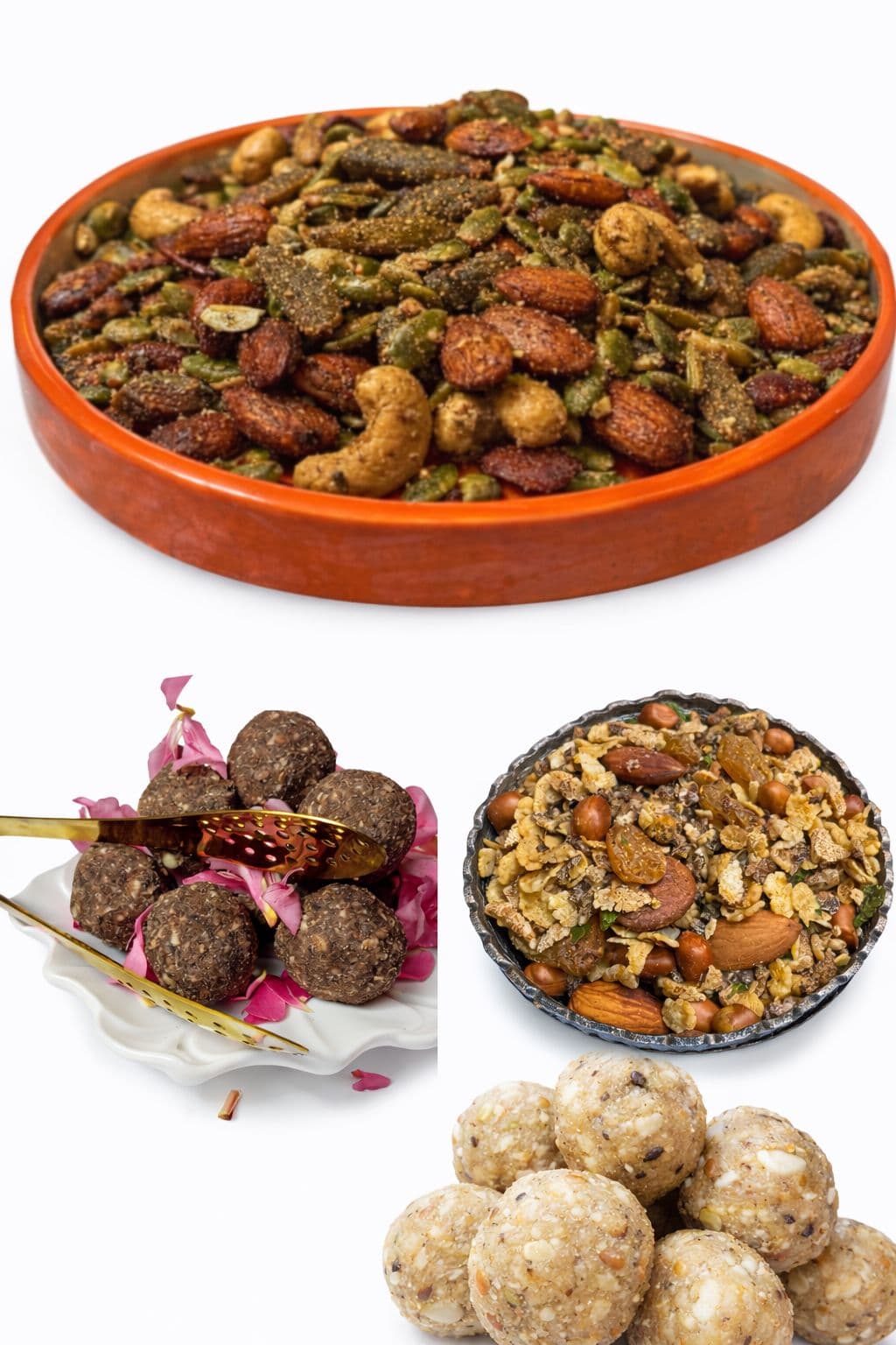 Glow & Nourish Box — Rasoi Tales